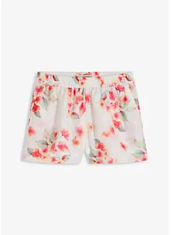 Shorts med trykk, bonprix