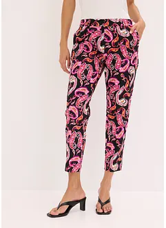 7/8-lang stretchbukse, bonprix