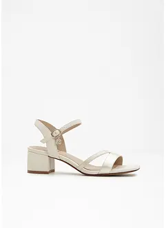 Komfort-sandal fra s.Oliver, s.Oliver