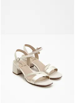 Komfort-sandal fra s.Oliver, s.Oliver