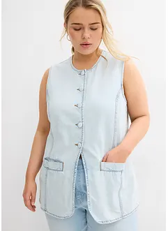 Jeansvest, bonprix