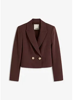Kort blazer, bonprix