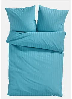 Ensfarget sengesett, bonprix