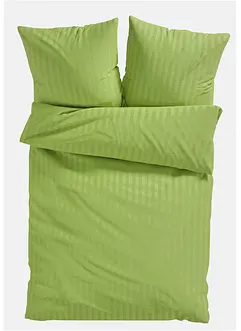 Ensfarget sengesett, bonprix