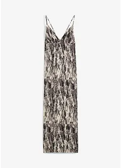 Slip in-maxikjole, bonprix