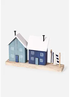 Pyntegjenstand hus, bonprix