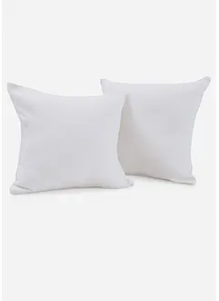 Pledd med frynser, bonprix