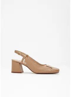 Slingbacks, bonprix