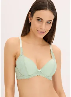 Padded-BH med bøyle, bonprix