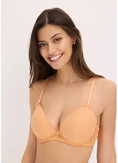 Padded-BH med bøyle, bonprix