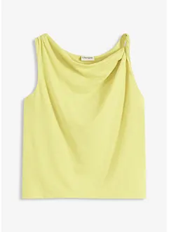 Topp med twist-detalj, bonprix