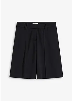 Shorts med innsvingt linning, bonprix