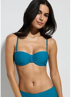 Balconette-bikinioverdel, bonprix