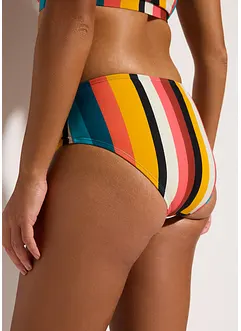 Shape bikinibukse (2-pack), lett formende, bonprix