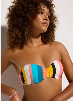 Balconette-bikinioverdel, bonprix