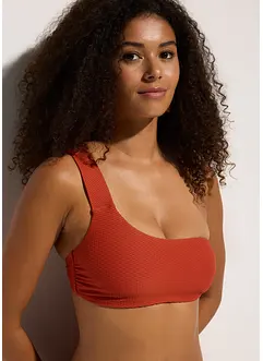 One shoulder-bikinioverdel, bonprix