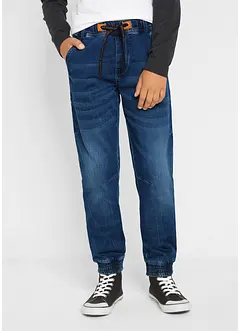 Sweatjeans, Regular Fit, gutt, bonprix