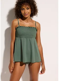 Tankini (2-delt sett), bonprix