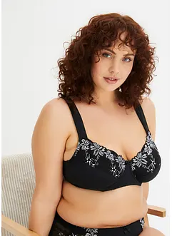 BH med bøyle (2-pack), bonprix