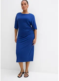 Jerseykjole i modalmiks, bonprix