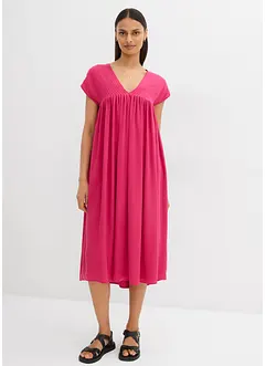 Kaftankjole av fint fallende lyocell, bonprix