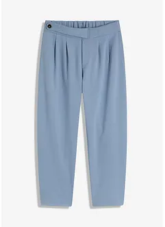Jerseybukse med legg, bonprix