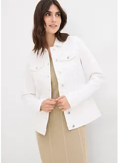 Jeansjakke, bonprix