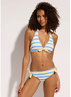 Halterneck-bikini (2-delt sett), bonprix