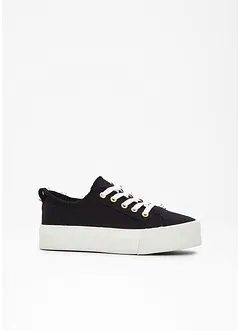 Platåsneakers, bonprix