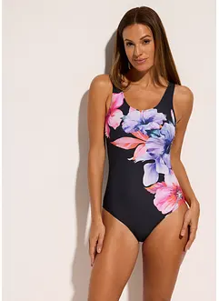 Shape-badedrakt, lett formende, bonprix