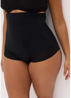 Highwaist Shape-panty med middels formende effekt, bonprix