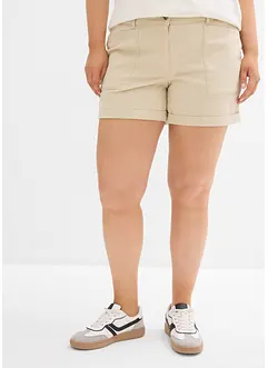 Twill-shorts, bonprix