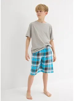 Pyjamas (4-delt sett), bonprix