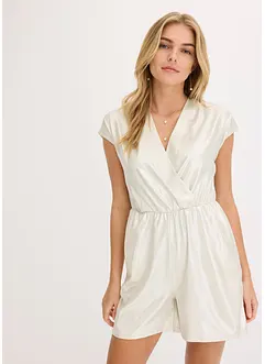 Jumpsuit i jersey, bonprix