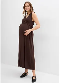 2-i-1-maxi-mammakjole med diskré ammefunksjon, bonprix