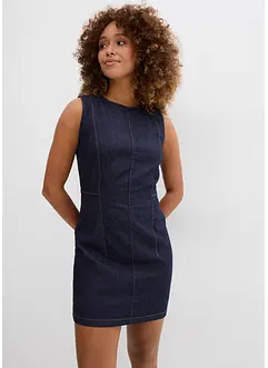 Jeanskjole, bonprix