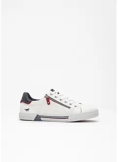 Sneakers fra Mustang, Mustang