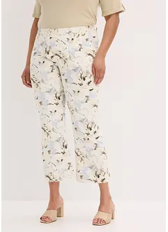 Flared bukse, bonprix