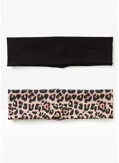 Hårbånd (2-pack), bonprix