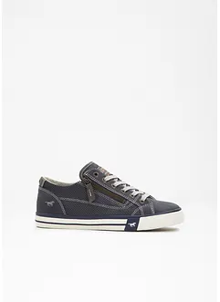 Sneakers fra Mustang, Mustang