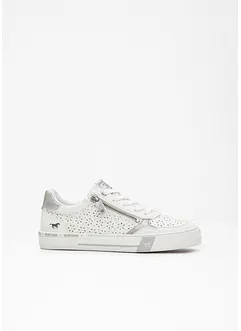 Sneakers fra Mustang, Mustang