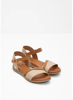 Sandal fra Mustang, Mustang
