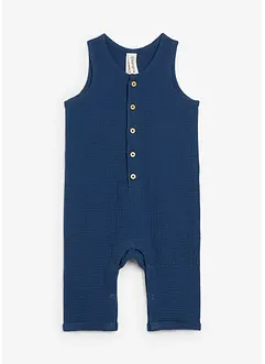 Sparkebukse av 100% bomull, bonprix