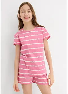 Pyjamas (4-delt sett), bonprix
