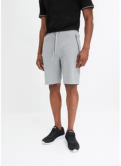 Bermudashorts i trikotmateriale, bonprix