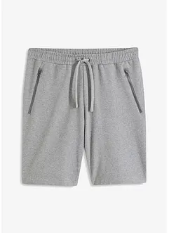 Bermudashorts i trikotmateriale, bonprix