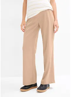 Behagelig mammabukse, Loose Fit, bonprix