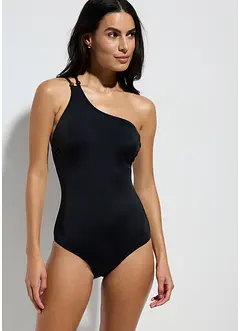 One shoulder-badedrakt, bonprix