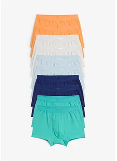 Boksershorts (10-pack), bonprix