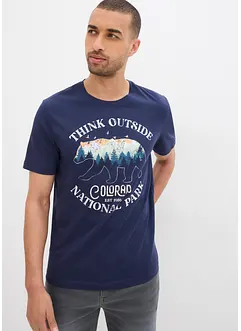 T-skjorte, bonprix